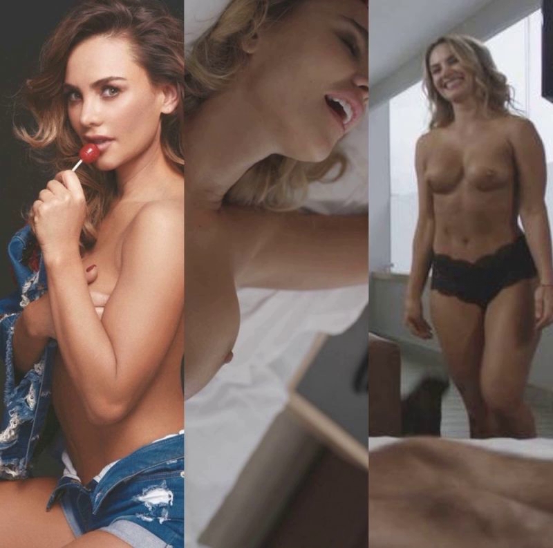 Ximena Cordoba Nude & Sexy Collection (19 Photos)