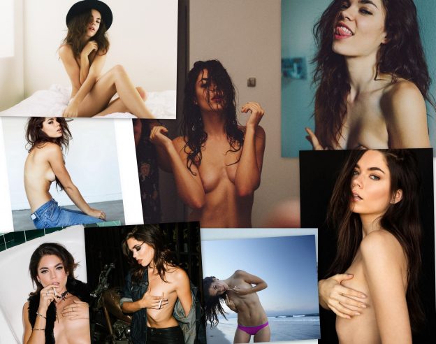 Aarika Wolf Nude & Sexy (137 Photos)