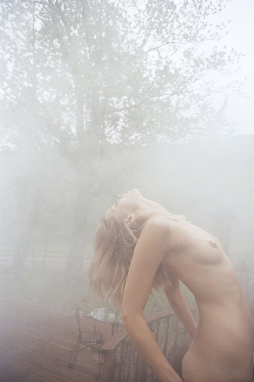 Abbey Lee Kershaw Naked (23 Photos)