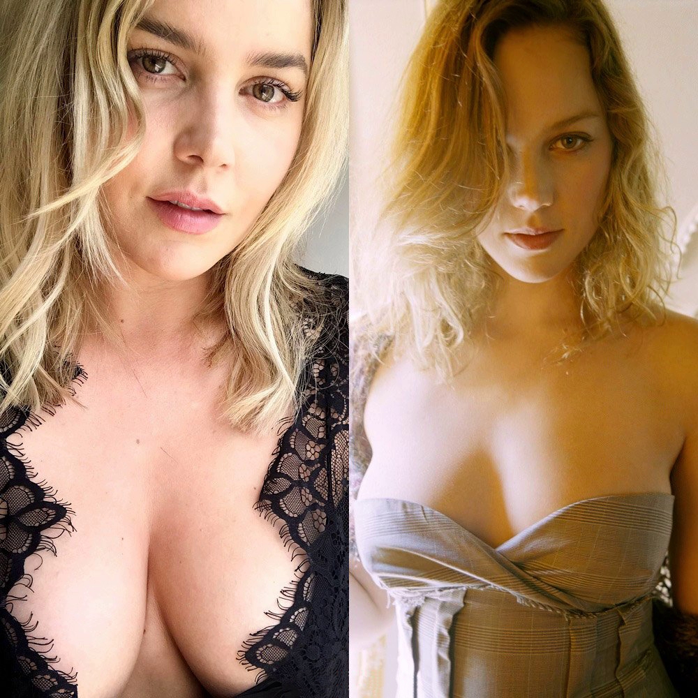 Abbie Cornish Nude & Sexy Collection (72 Photos + Videos)