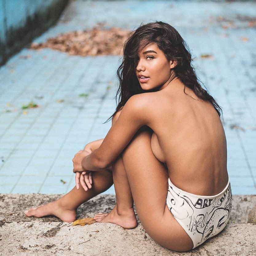 Agnes Pimentel Nude & Sexy (64 Photos)