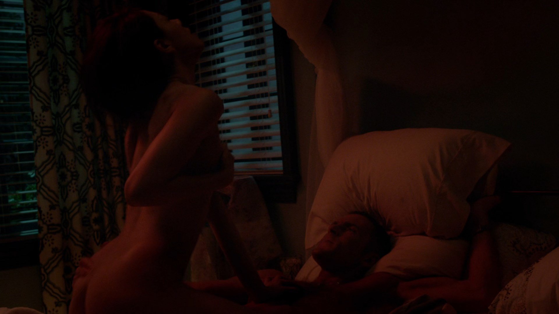 Aimee Garcia Nude - Dexter (14 Pics + GIF & Video)