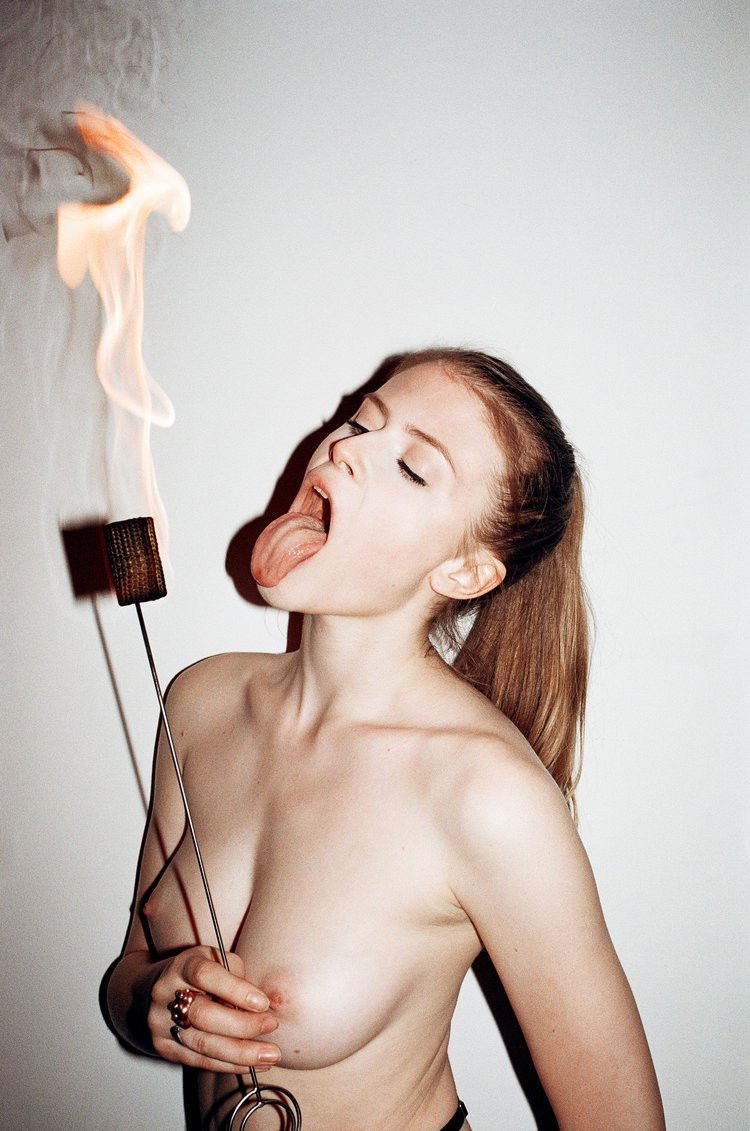 Aja Jane Nude & Sexy (67 Photos + Videos)