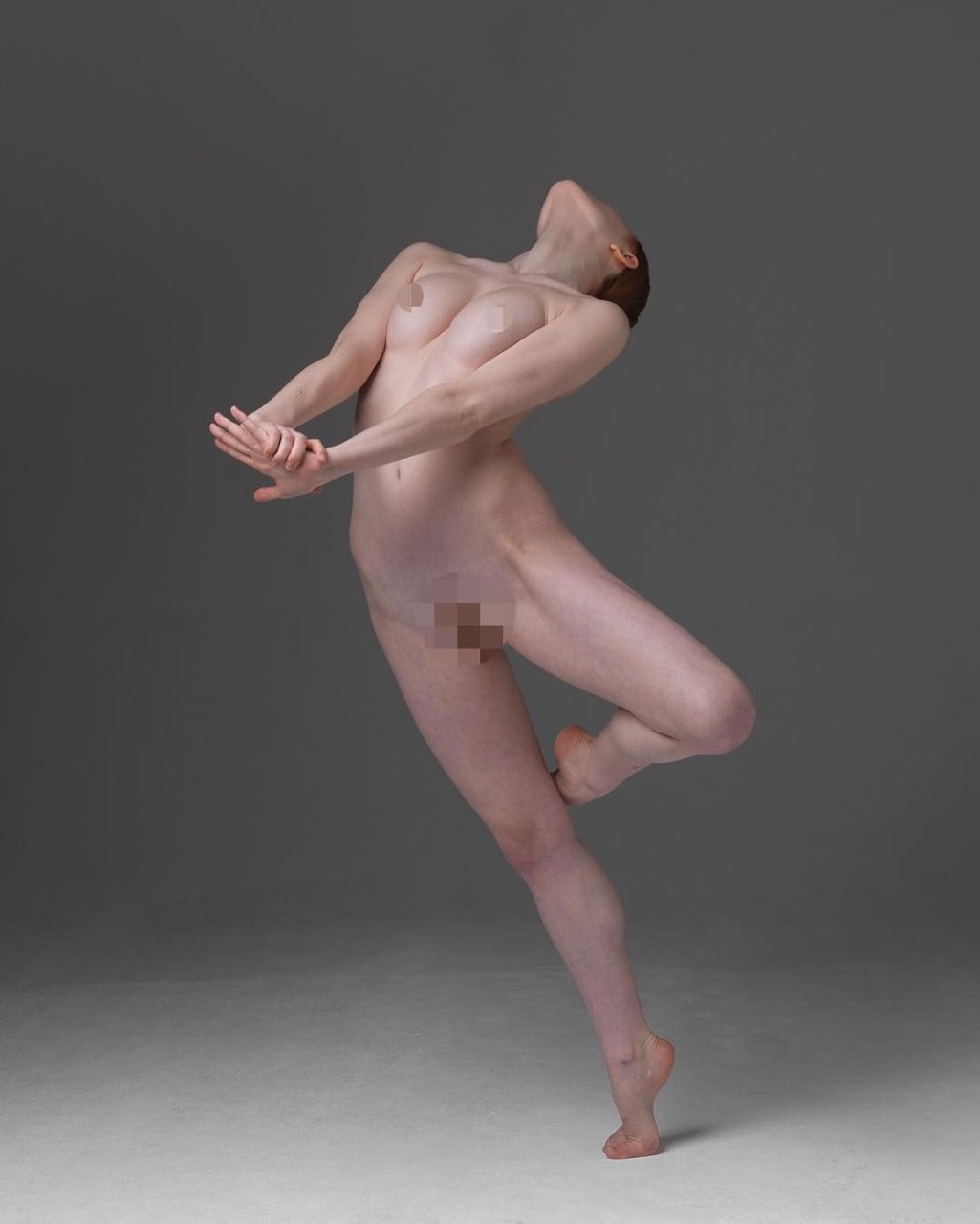 Aja Jane Nude & Sexy (67 Photos + Videos)