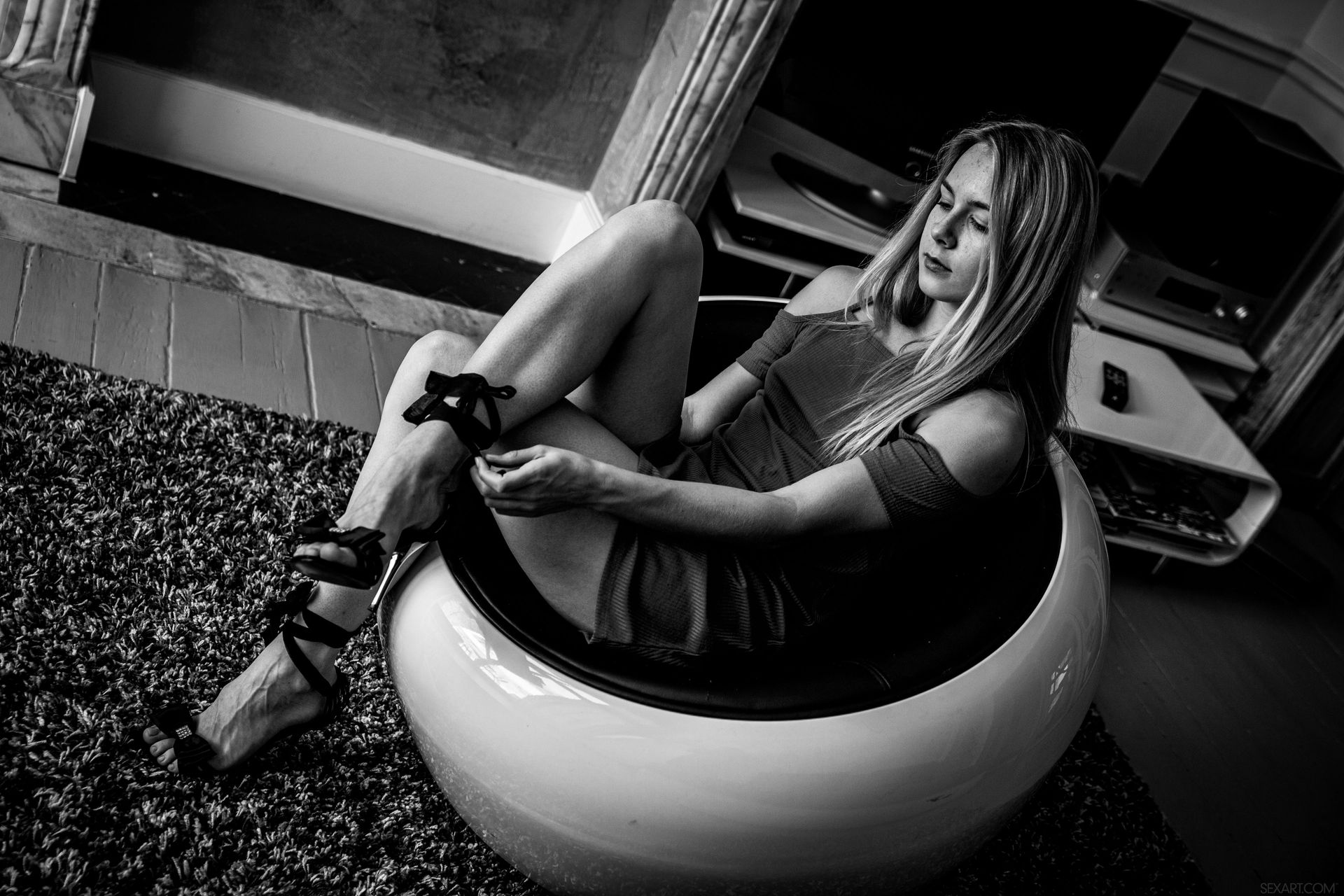 Alecia Fox Nude & Sexy - Love Myself (150 Photos)