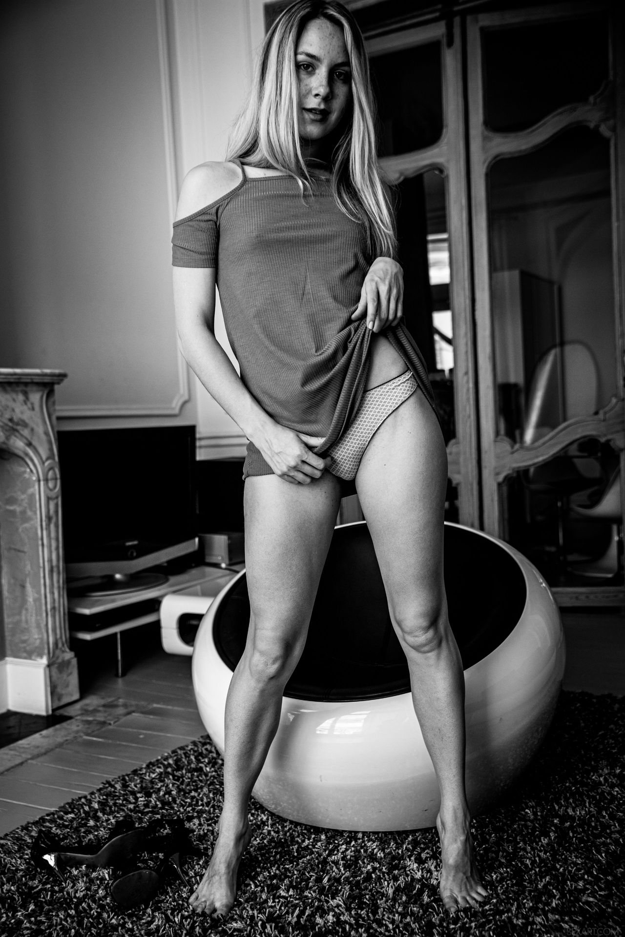 Alecia Fox Nude & Sexy - Love Myself (150 Photos)