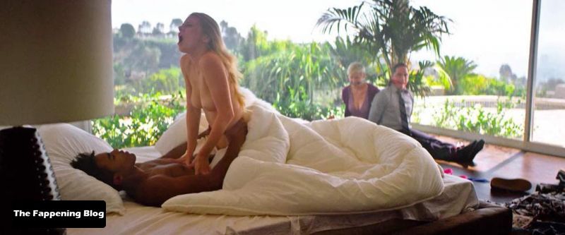 Alena Savostikova Nude & Sexy Collection (56 Photos + Videos) [Updated]