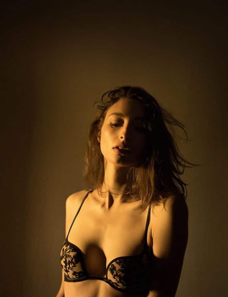 Alexandra Agoston Nude & Sexy (50 Photos)