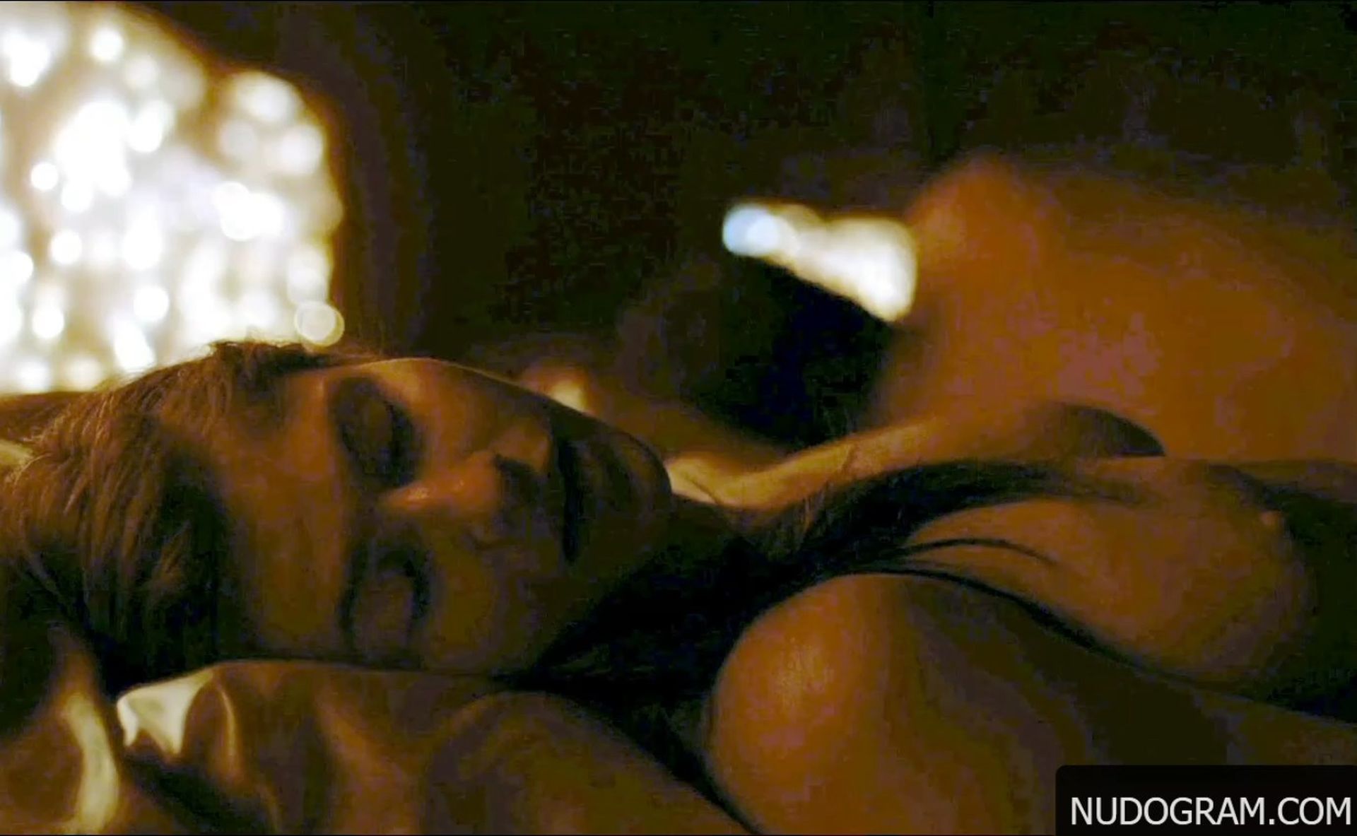 Alexandra Daddario Nude - Lost Girls and Love Hotels (26 Pics + Videos)