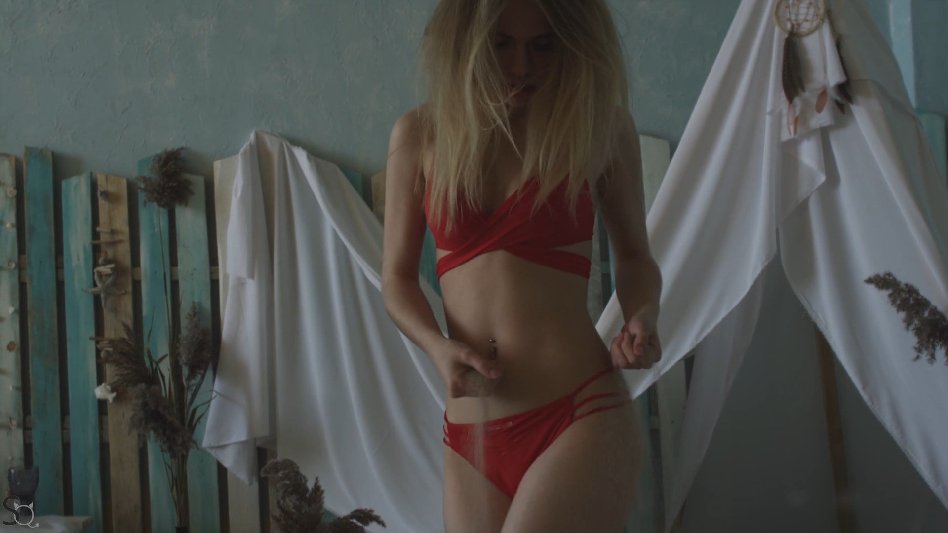 Alexandra Smelova Nude & Sexy (93 Pics + Video)