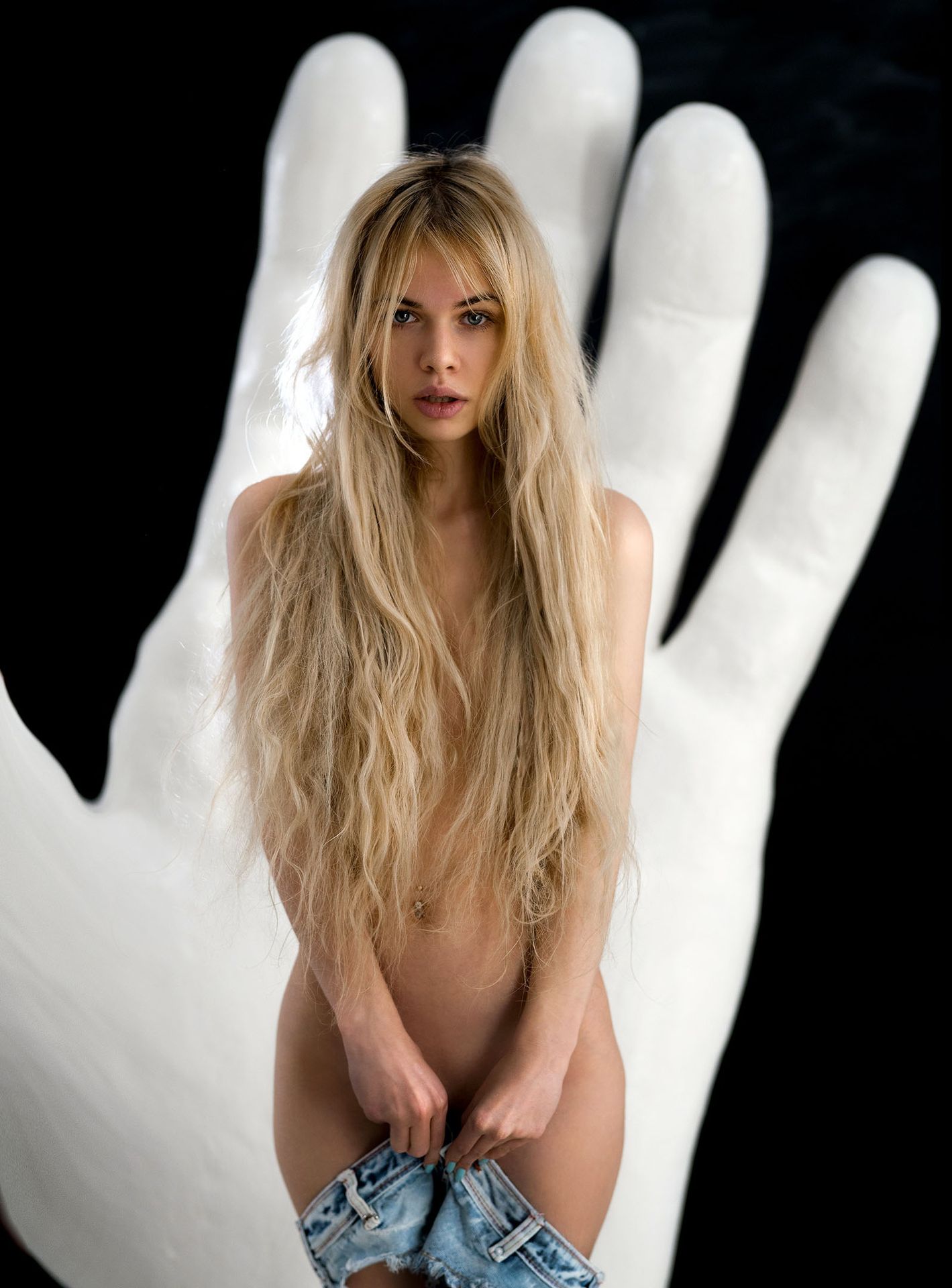 Alexandra Smelova Nude (29 Photos)