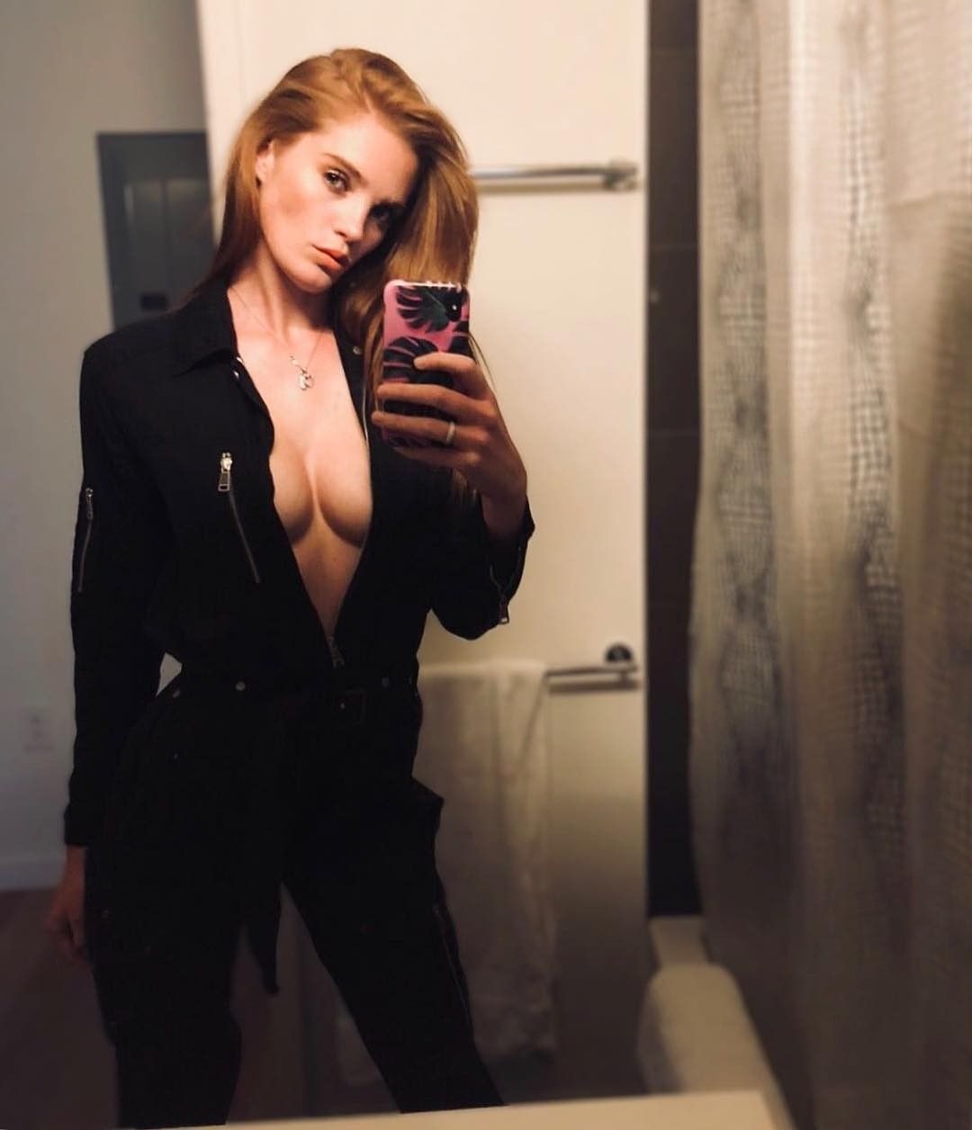 Alexina Graham Nude & Sexy + LEAKED Blowjob Porn (148 Photos & Videos)