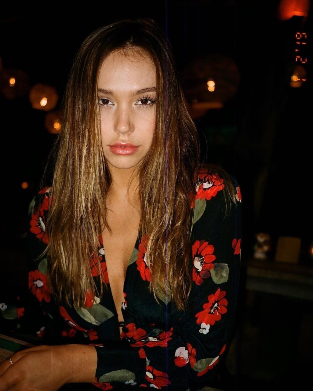 Alexis Ren Sexy (14 New Photos)