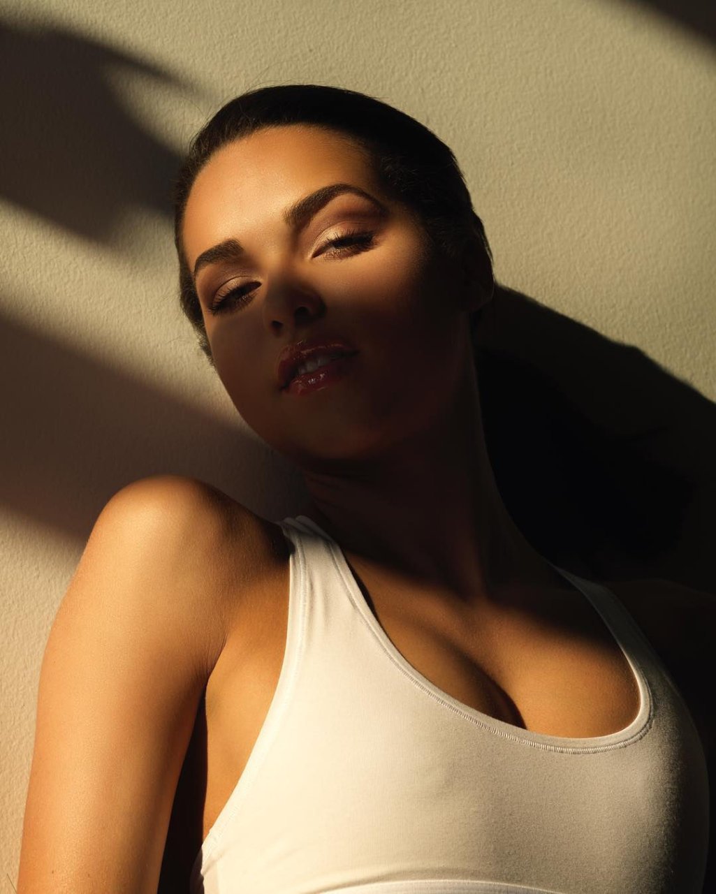 Alexis Sheree Nude & Sexy (156 Photos)