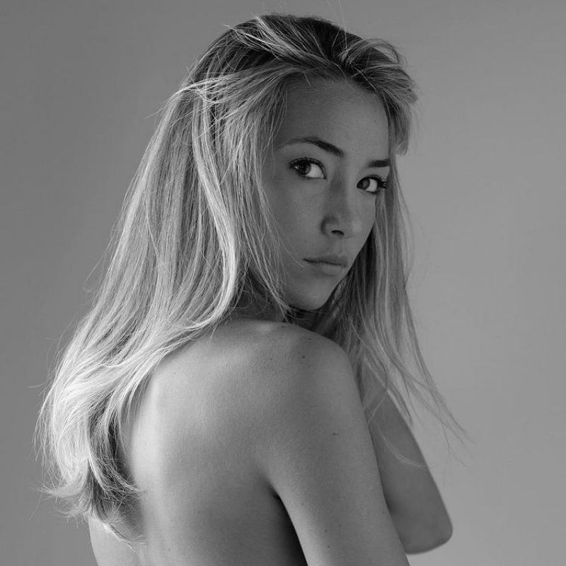 Alice Campell
o Morata Nude & Sexy Collection (25 Photos)