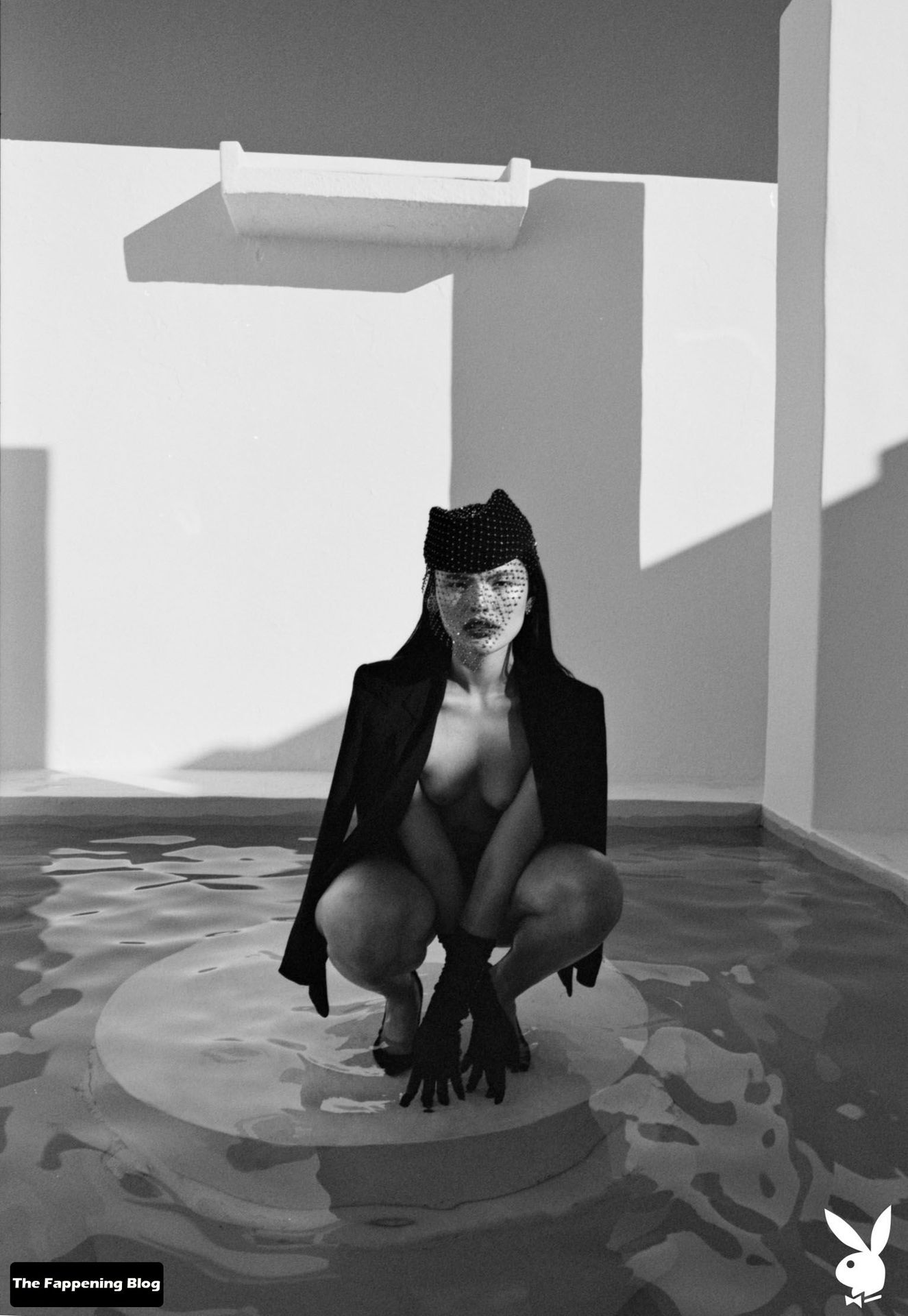Alicia Loraina Olivas Nude - Playboy (44 Photos)