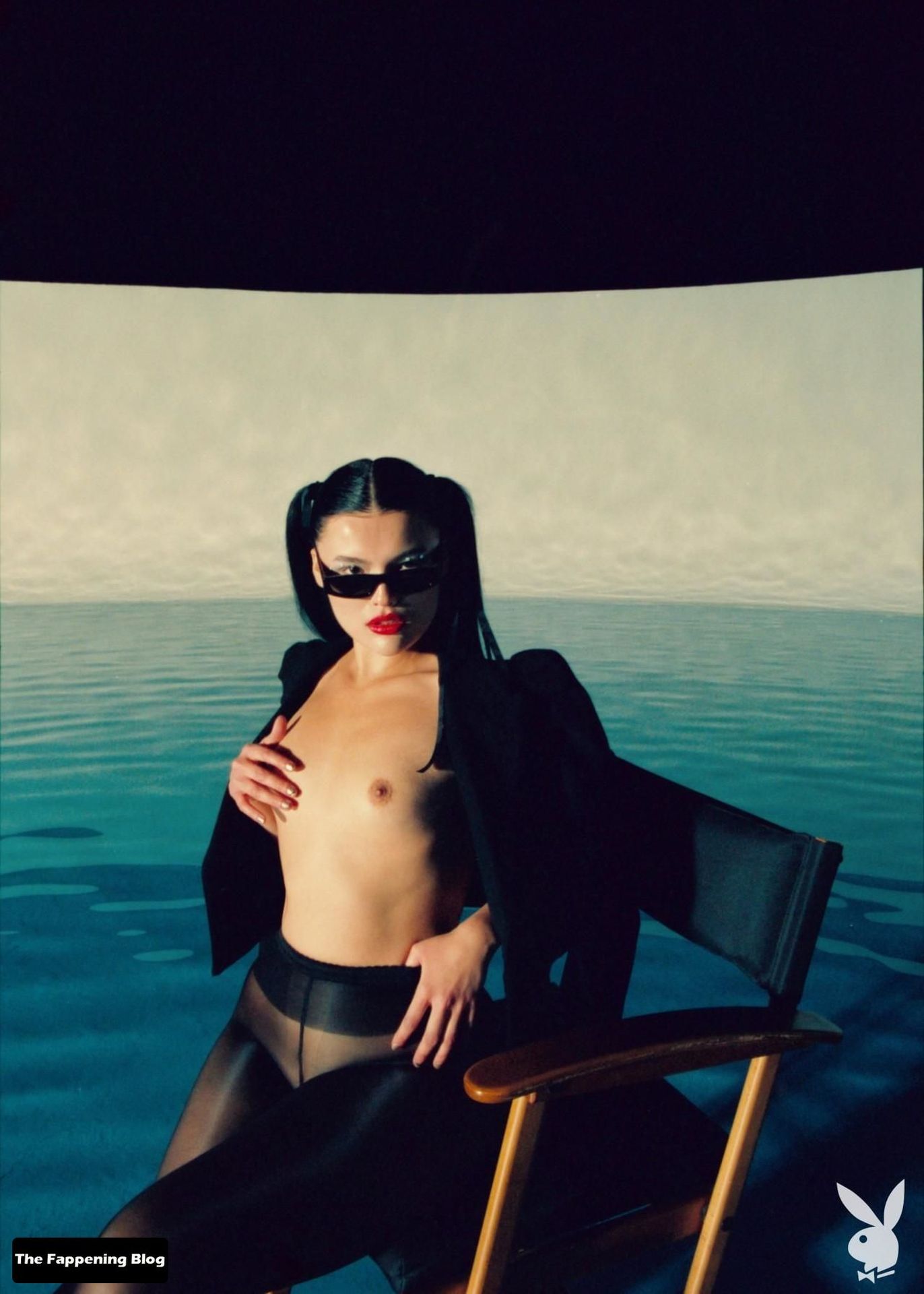 Alicia Loraina Olivas Nude - Playboy (44 Photos)