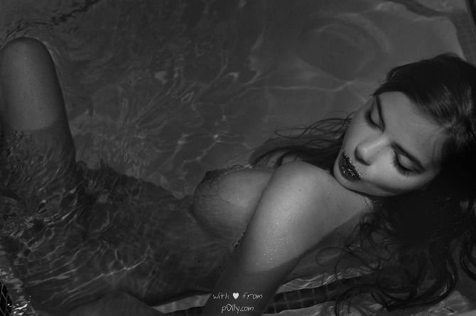 Alina Aliluykina Nude
 & Sexy (31 Photos + Videos)