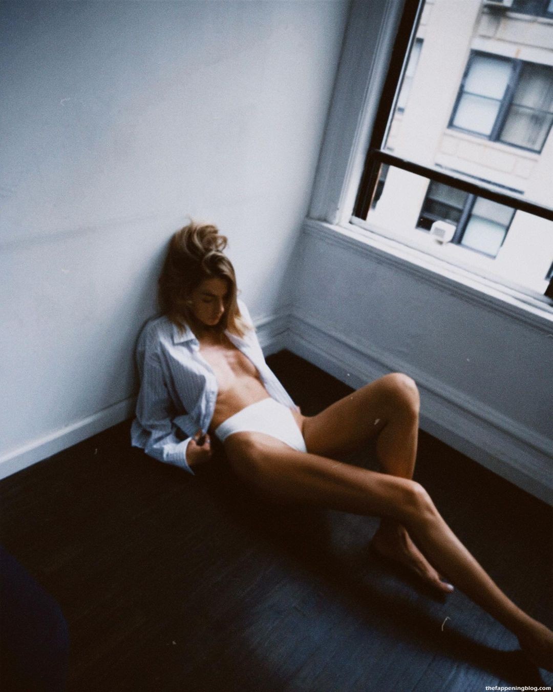 Alina Baikova Nude & Sexy Collection (42 Photos)