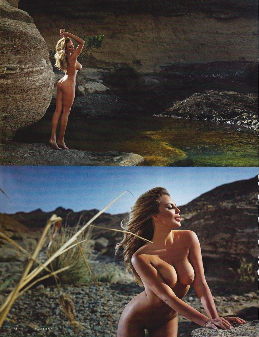 Alina Ilina Nude & Sexy (75 Photos)