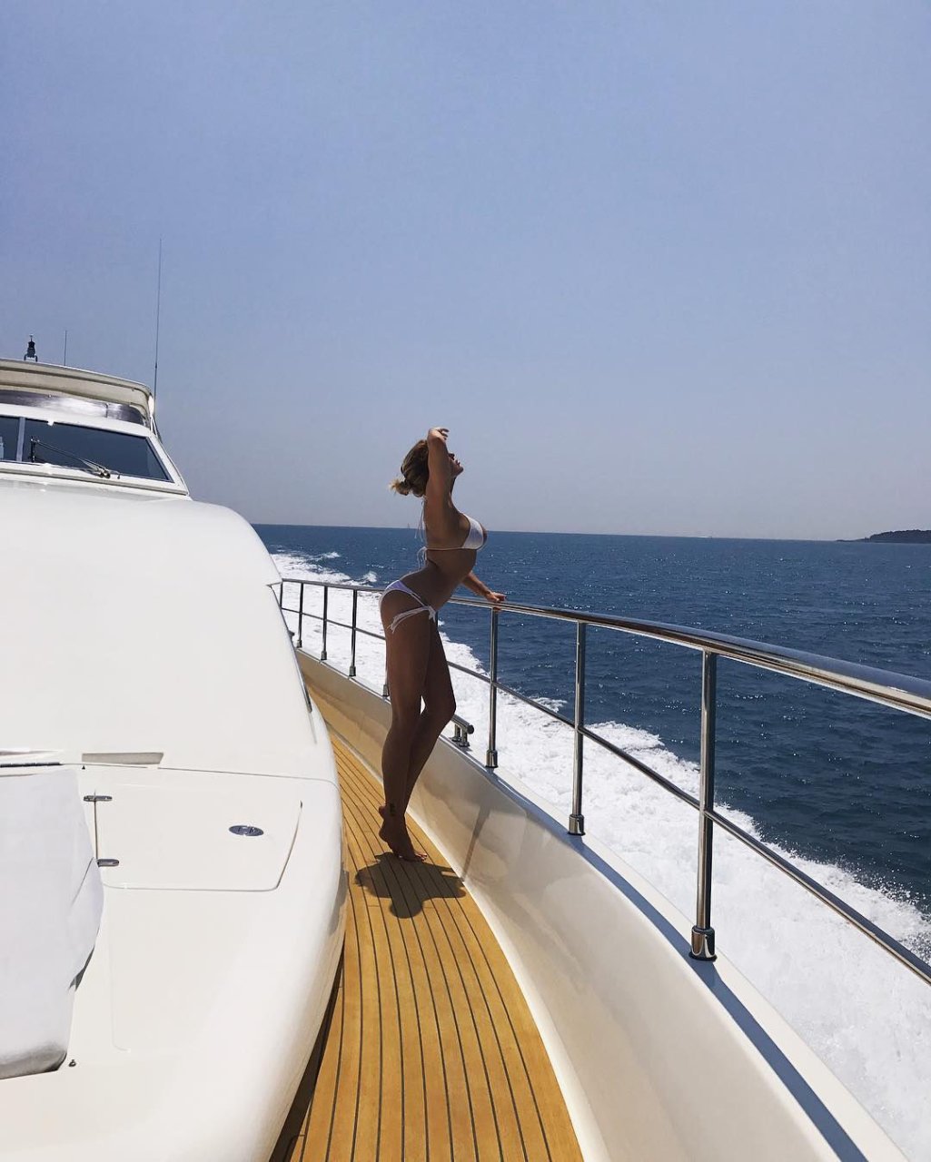 Alina Ilina Nude & Sexy (75 Photos)