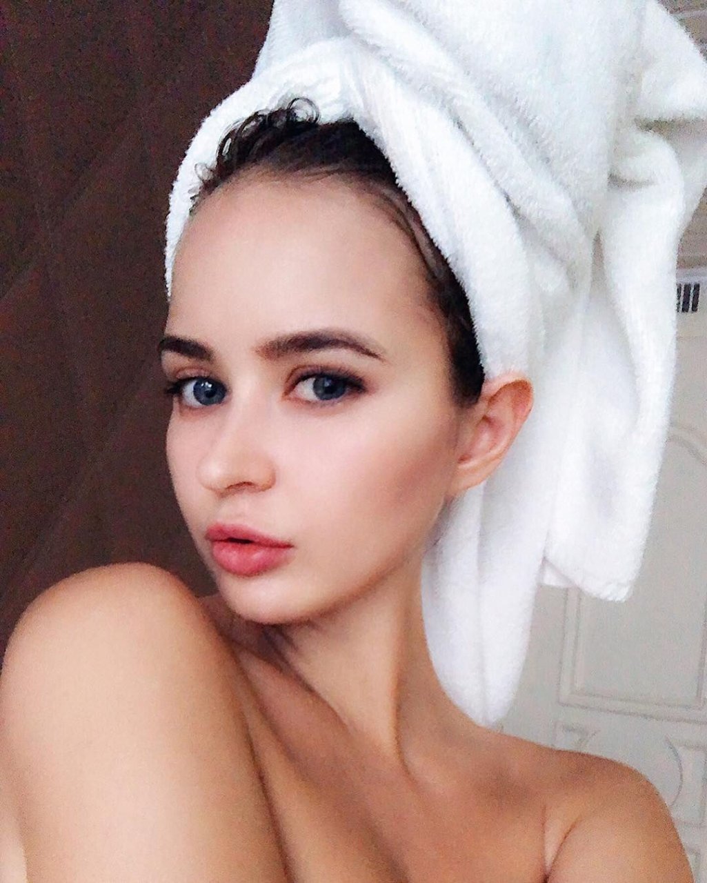 Alisa Shishkina Nude & Sexy (127 Photos)