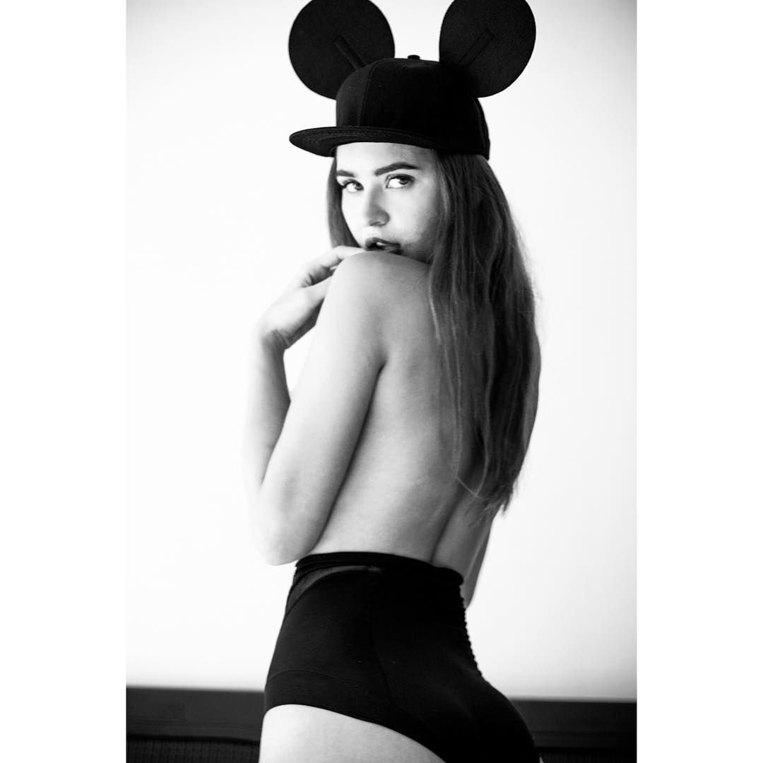 Alisa Shishkina Nude & Sexy (127 Photos)