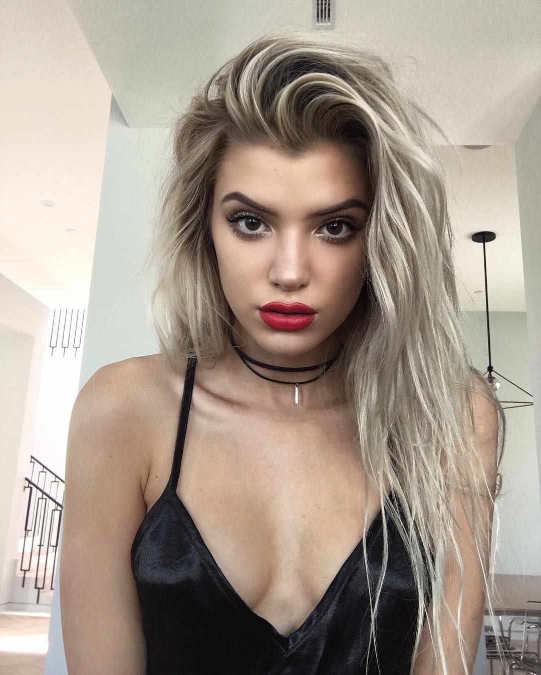 Alissa Violet Sexy (72 Photos)