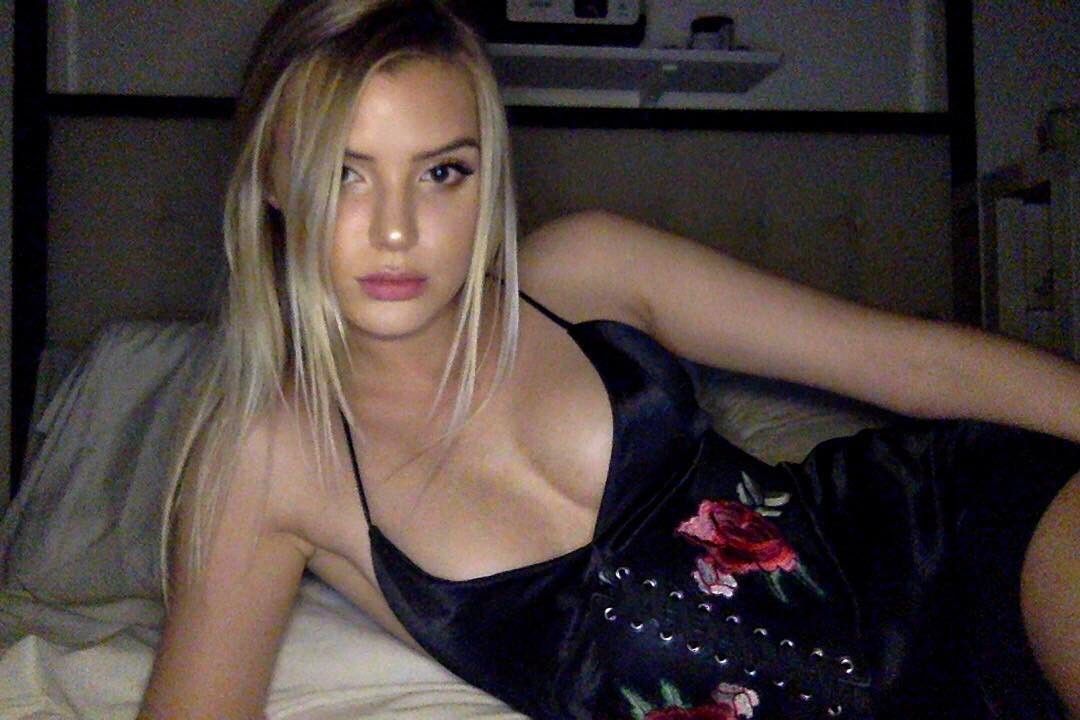 Alissa Violet Sexy (72 Photos)