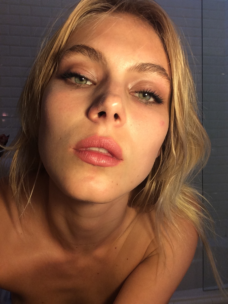 Allegra Carpenter Nude & Sexy (107 Photos + Video)