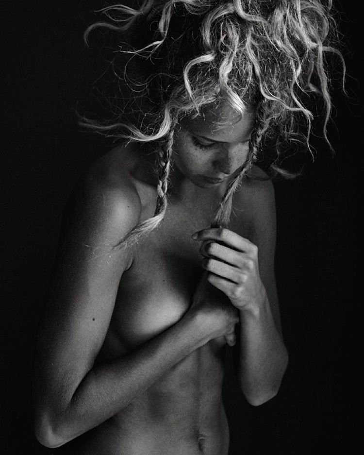Allie Silva Nude & Sexy (50 Photos)
