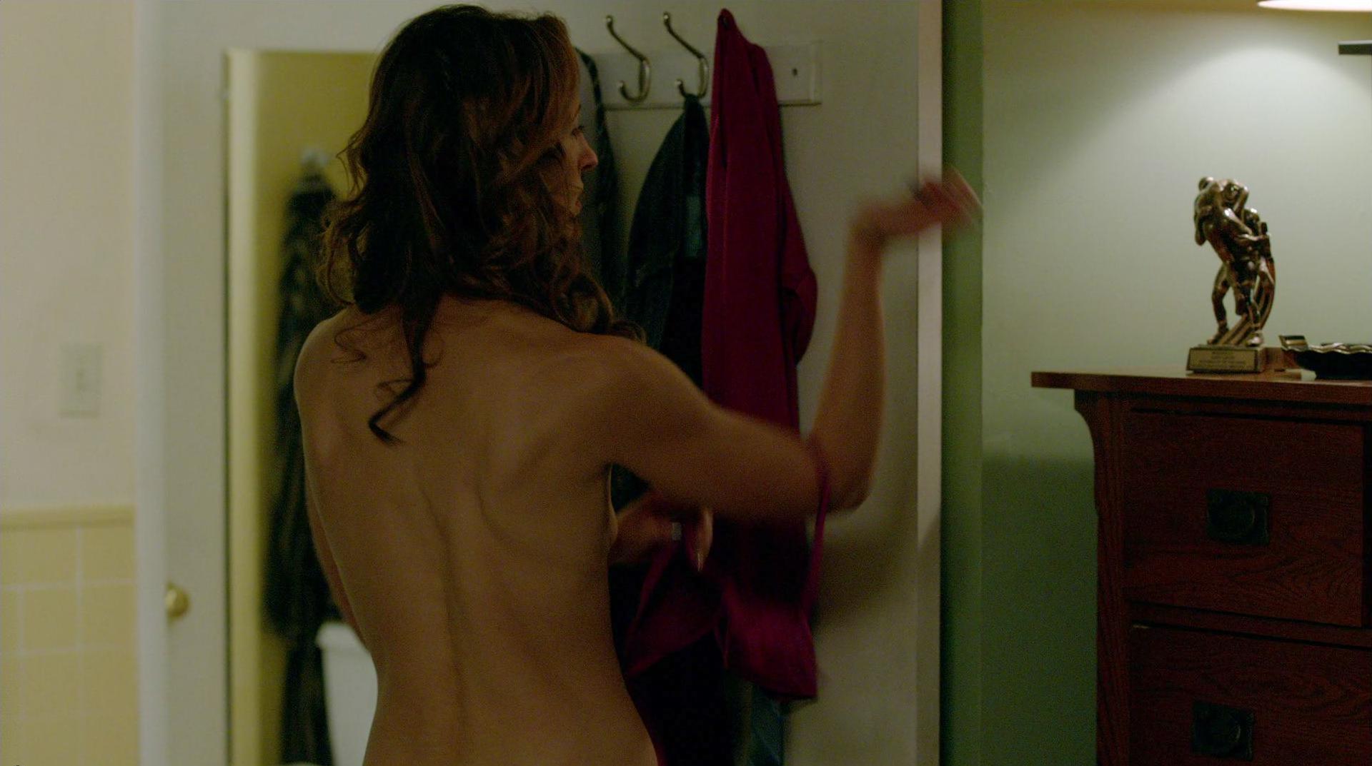 Alysia Reiner Nude & Sexy Collection (36 Photos + Videos) [Updated]