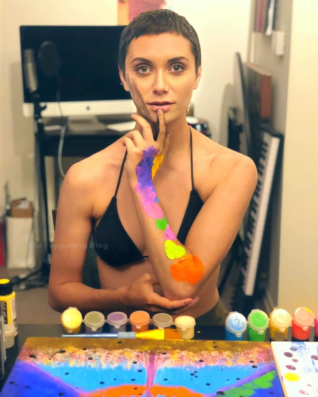 Alyson Stoner Sexy (21 Photos + Videos)