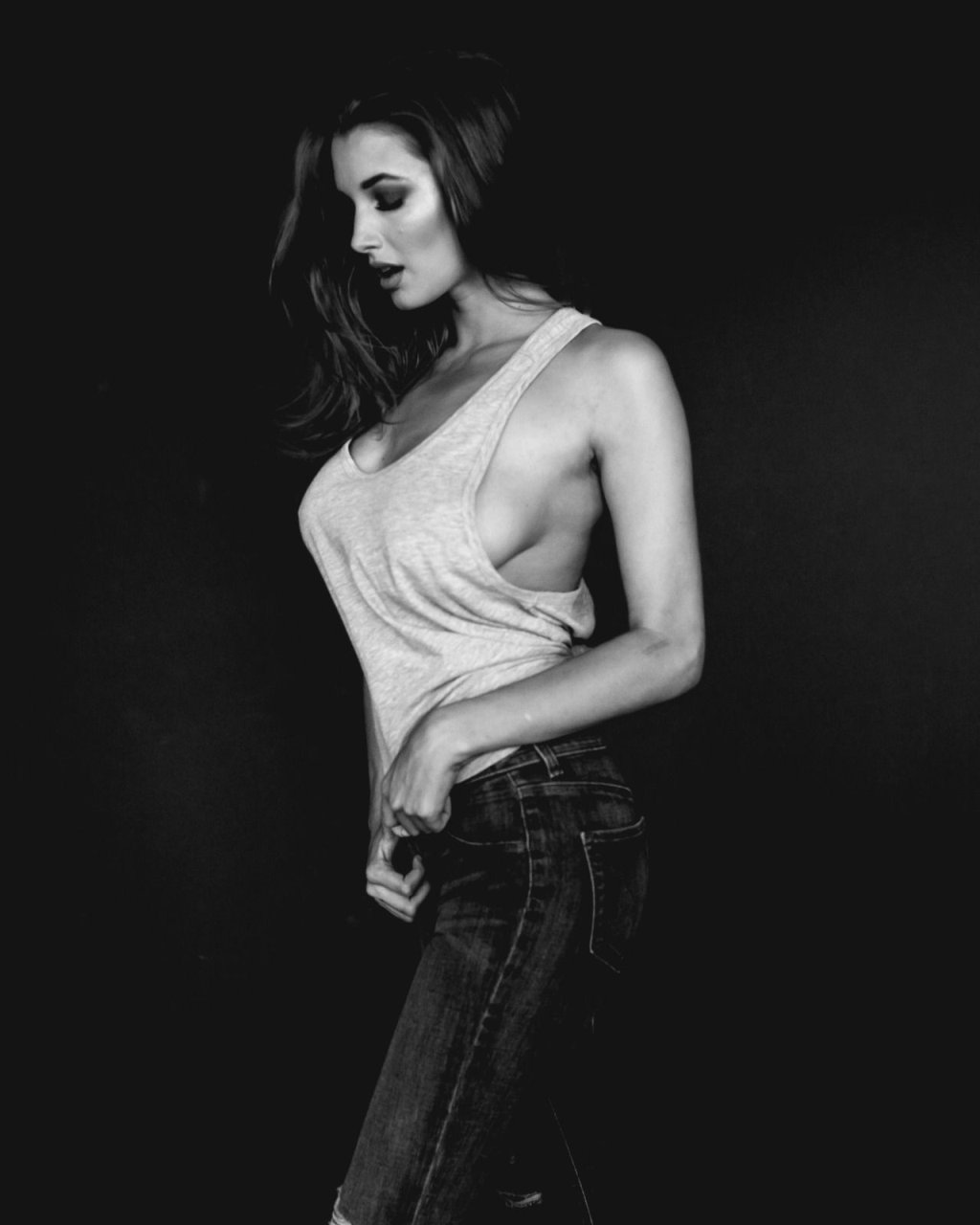 Alyssa Arce Sexy & Topless (38 Photos)