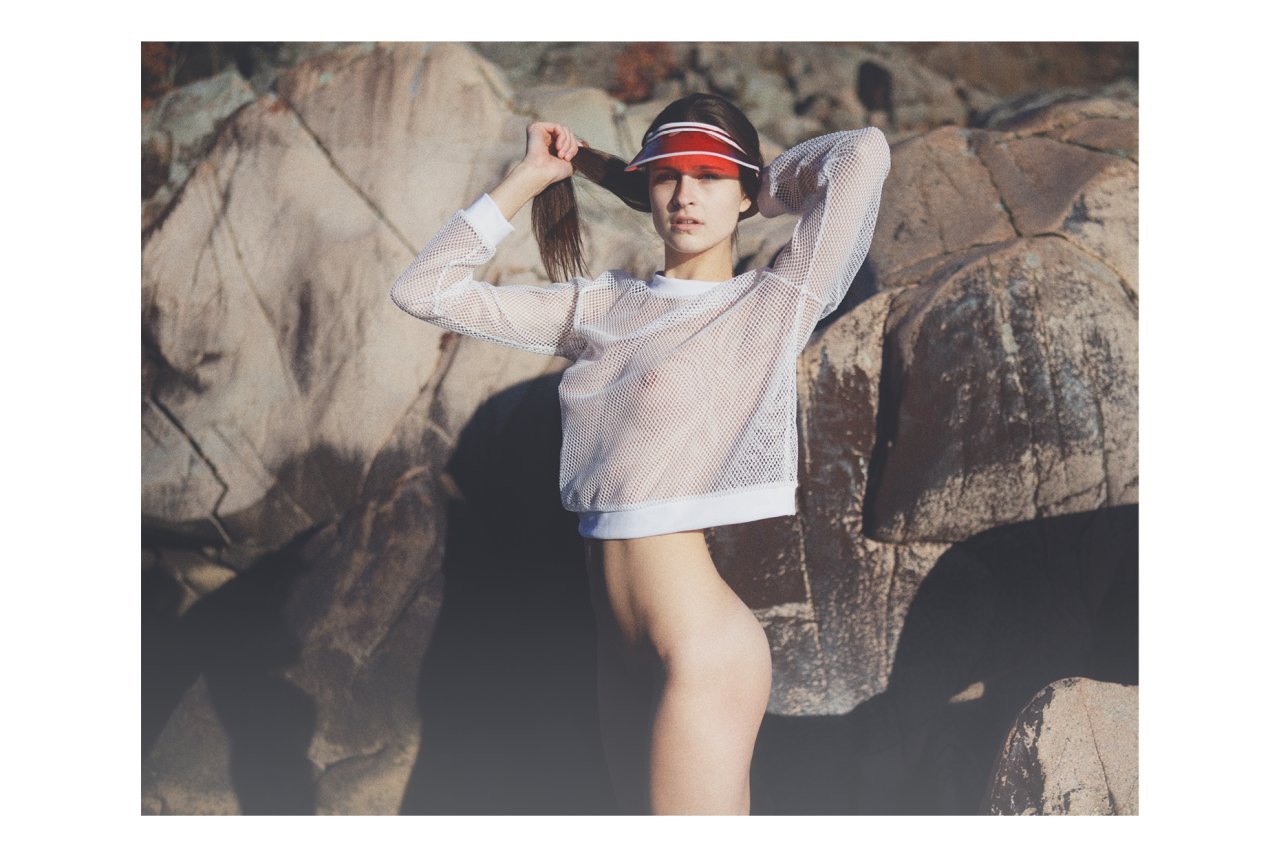 Alyssia McGoogan Naked (12 Photos)