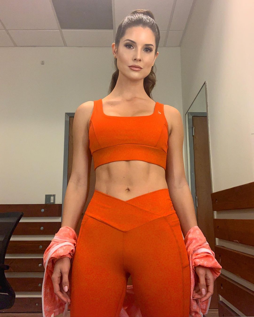 Amanda Cerny Sexy (47 Photos)