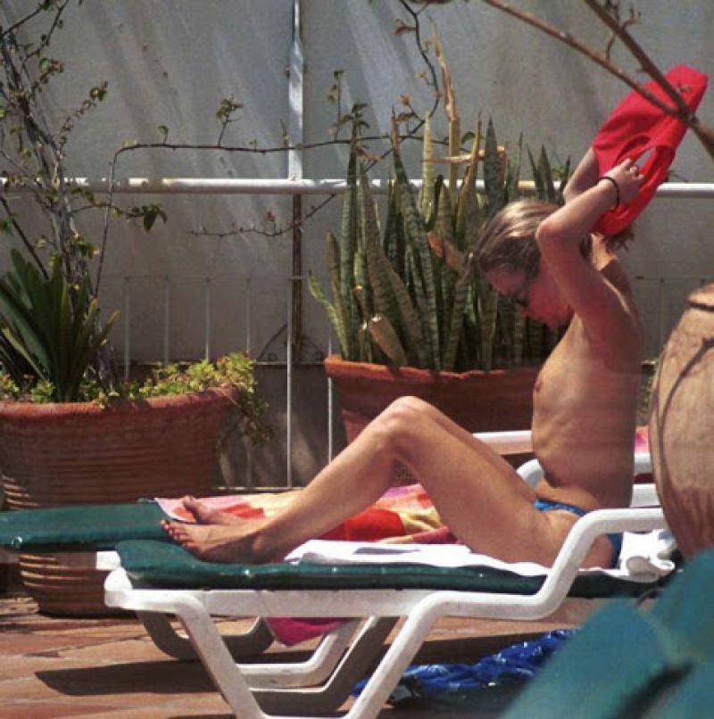 Amanda Holden Nude & Sexy Collection (82 Photos + Videos)