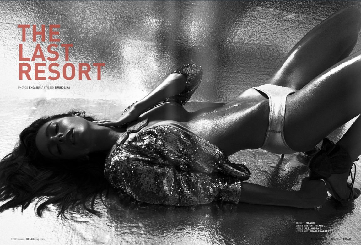 Amanda Marie Pizziconi Sexy & Topless (11 Photos)