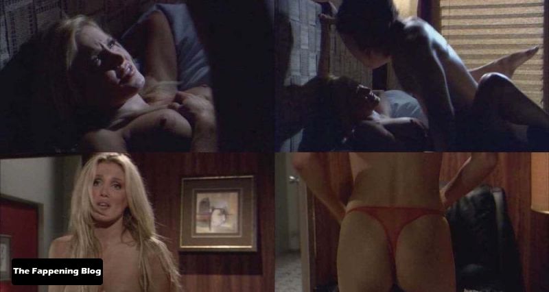 Amanda Swisten Nude & Sexy Collection (22 New Photos)