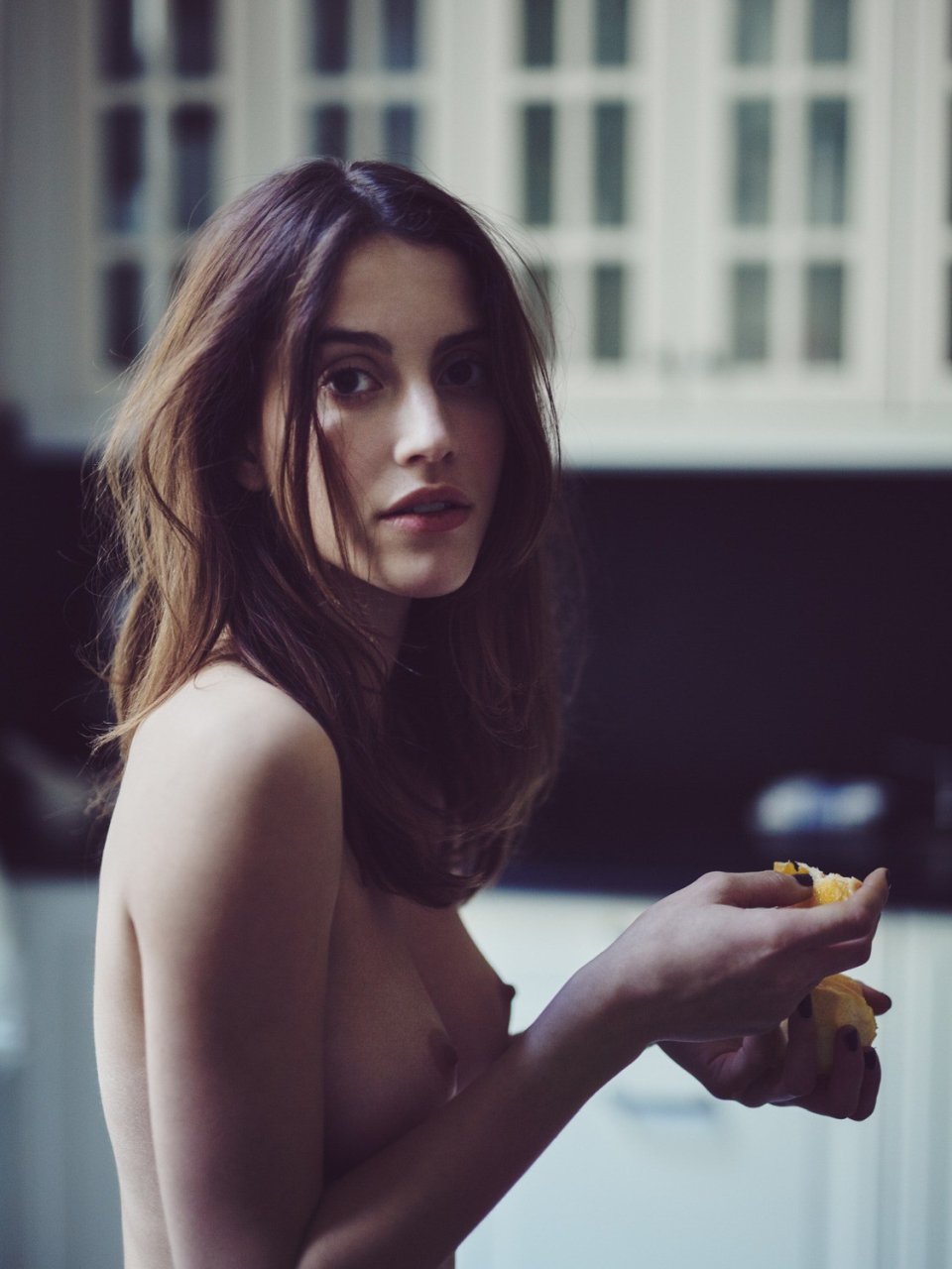 Ana Rotili Nude & Sexy (32 Photos)