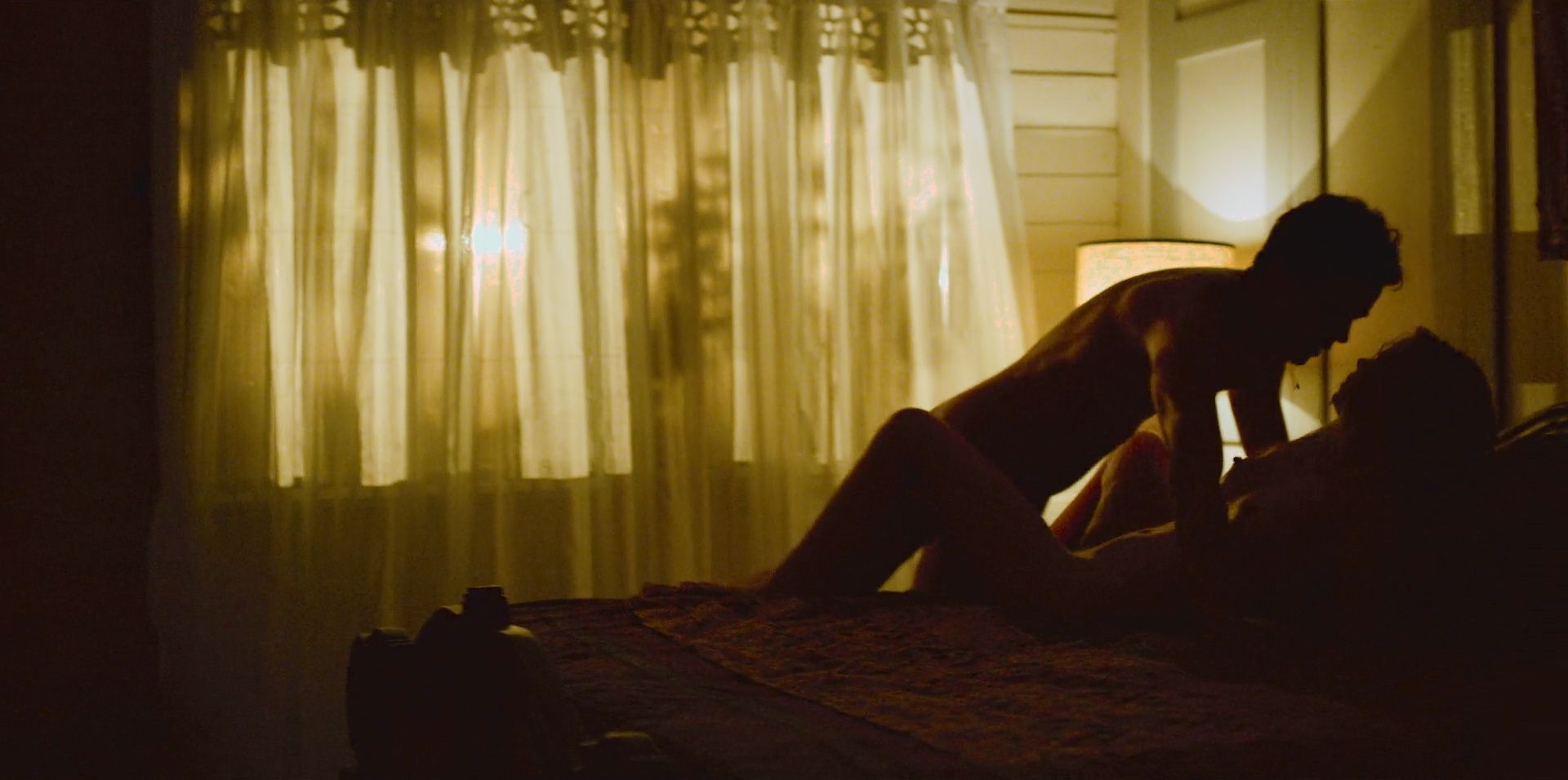 Ana de Armas Nude - Sergio (24 Pics + GIF & Video)