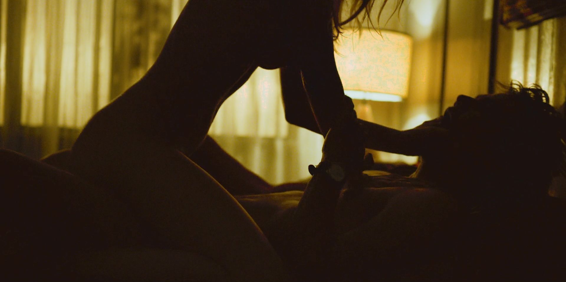 Ana de Armas Nude - Sergio (24 Pics + GIF & Video)