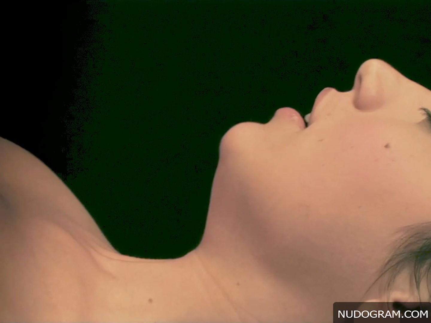 Ana de Armas Nude - Ánima (18 Pics + Video)