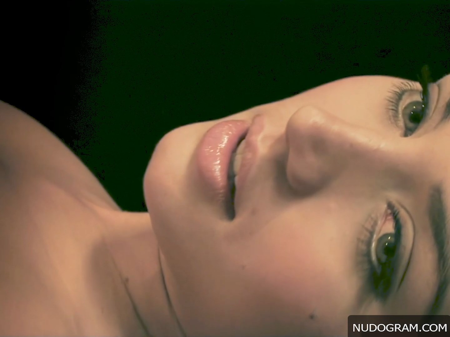 Ana de Armas Nude - Ánima (18 Pics + Video)