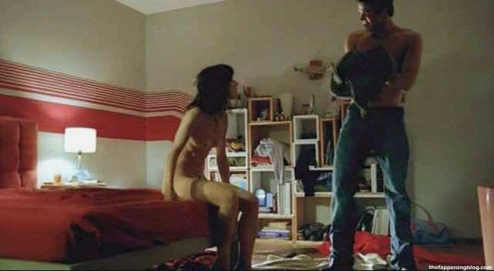 Ana de la Reguera Nude, Topless And Sexy (130 Photos + Sex & Hot Videos)