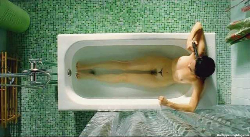 Ana de la Reguera nackt, oben ohne und sexy (130 Fotos + Sex & Heiße Videos)