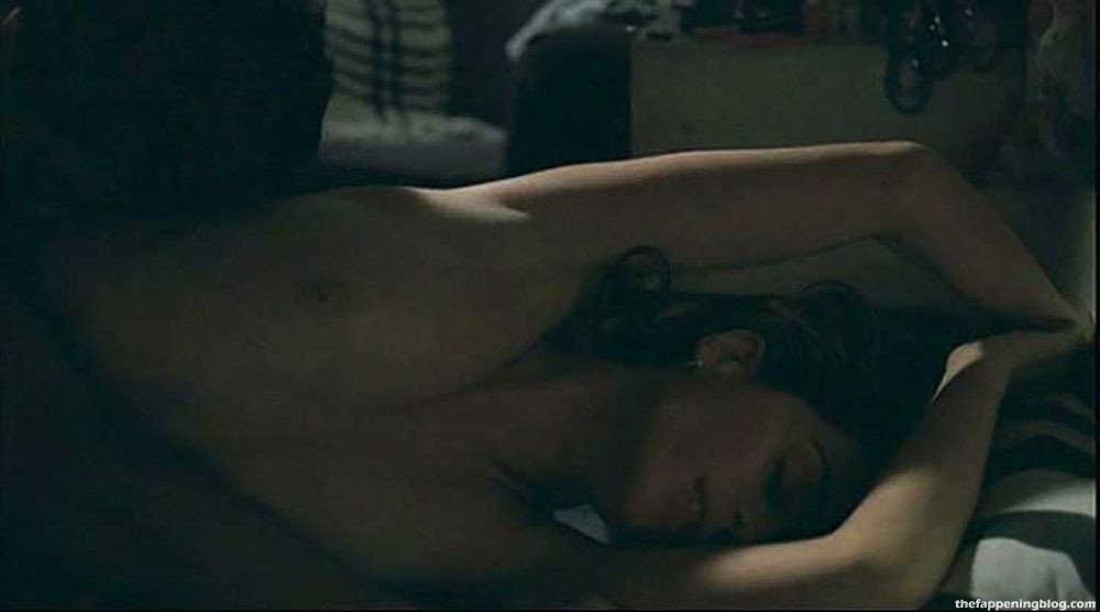 Ana de la Reguera Nude, Topless And Sexy (130 Photos + Sex & Hot Videos)