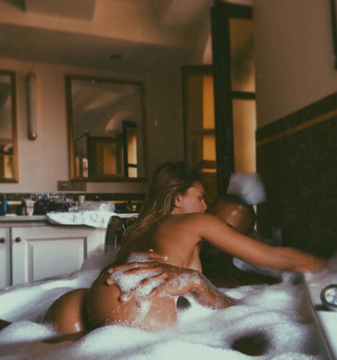 Anastasia Mironova Nude & Sexy Fappening (70 Photos + Videos)