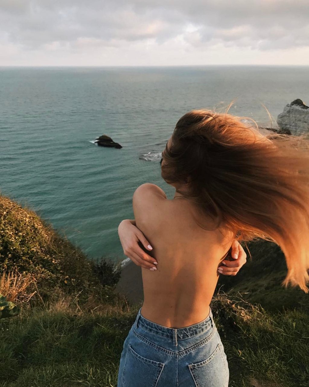 Anastasia Mironova Nude & Sexy Fappening (70 Photos + Videos)