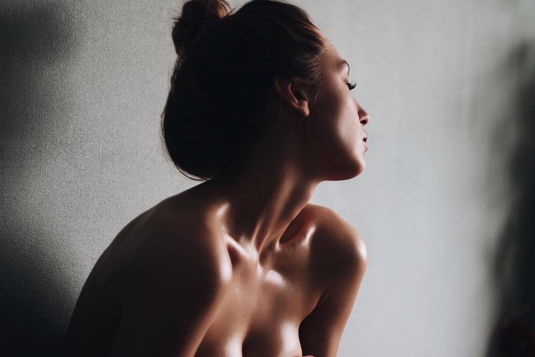 Anastasiya Ivleeva Nude & Sexy (45 Photos)